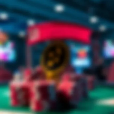 Regulatory framework for sports betting in Tennessee