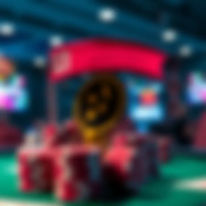 Regulatory framework for sports betting in Tennessee