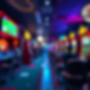 Promotional offers comparison among sportsbooks