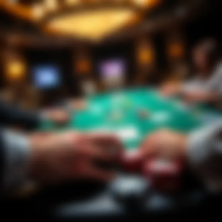 Effective Betting Strategies for Texas Hold'em Betting strategies in Texas Hold'em