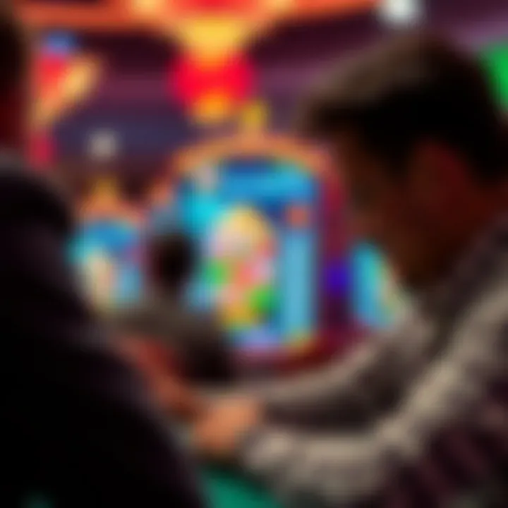 User Experiences with Texas Lottery Applications User testimonials on Texas Lottery app experiences