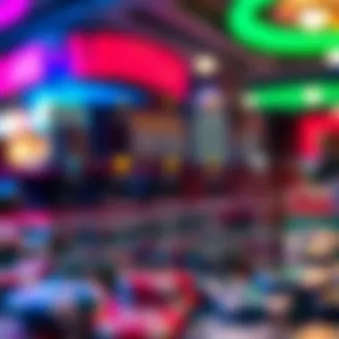 Comparative Analysis of Lottery App Features Comparison chart of popular Texas Lottery apps features