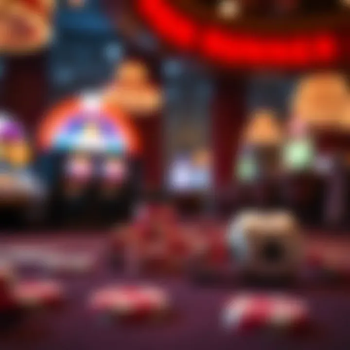 Legal Framework for Texas Online Gambling Legal guidelines for online gambling in Texas