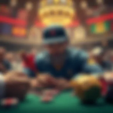 Ethical considerations in cricket betting