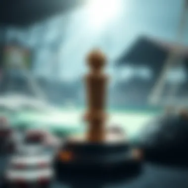 Legal frameworks around cricket gambling