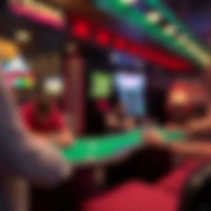 The Evolution of Sports Betting in Indiana Overview of sports betting evolution in Indiana