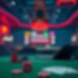 Regulatory framework of online sportsbooks in Indiana