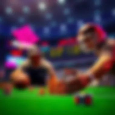 Emerging Trends in Indiana's Sports Betting Market Trends and preferences in sports betting