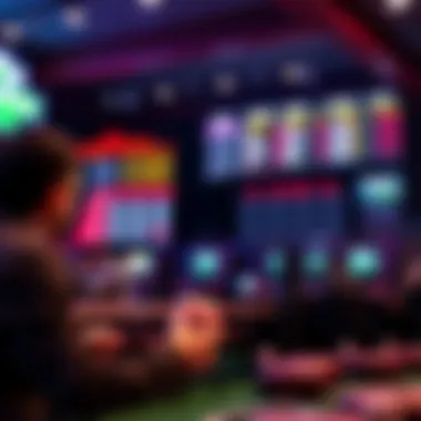 User Experience in Indiana's Top Sportsbook Platforms Design and user interface of popular online sportsbooks