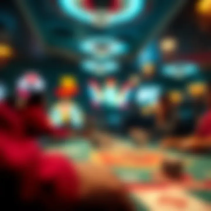 Future of online poker gaming in Florida