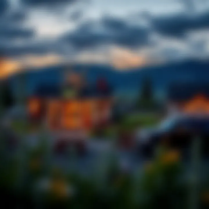 Coastal Attractions Near The Mill Casino Nearby coastal attractions showcasing the beauty of the local area