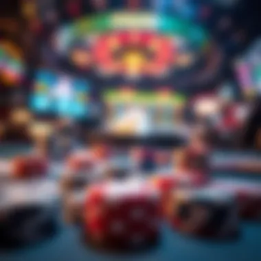 Gambling Legislation Overview Gambling Legislation Overview