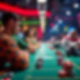 Legal Age Requirements in Sports Betting