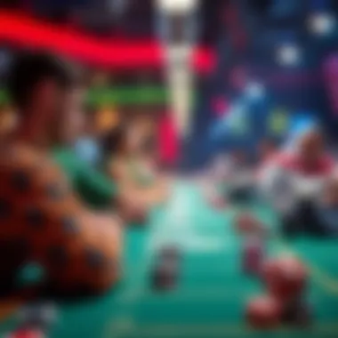 Legal Age Requirements in Sports Betting Legal Age Requirements in Sports Betting