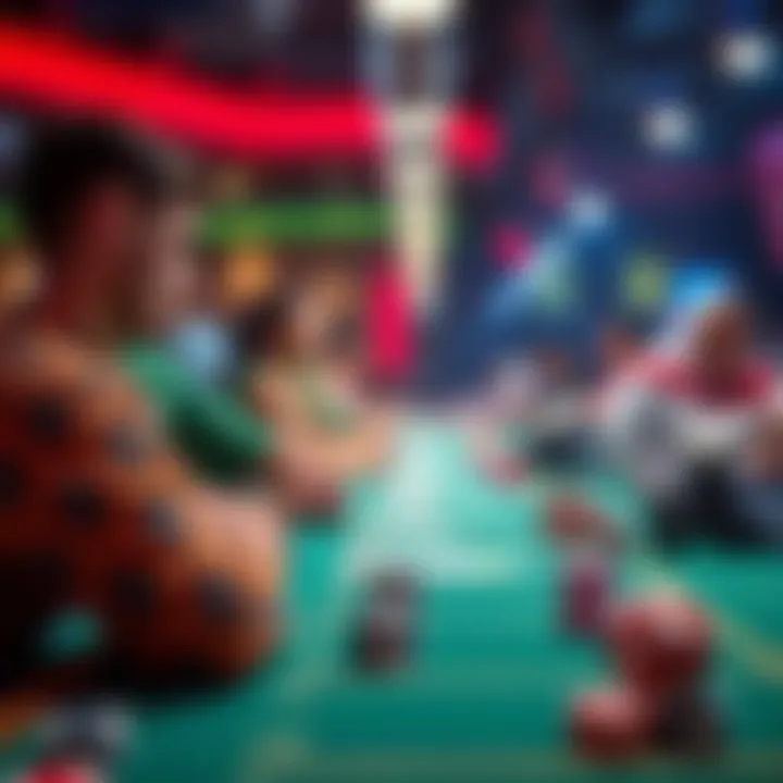 Legal Age Requirements in Sports Betting Legal Age Requirements in Sports Betting