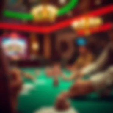 Responsible Gambling Practices Responsible Gambling Practices