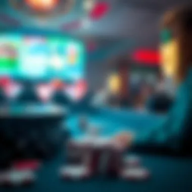 Benefits of Bovada Promo Codes Understanding the benefits of Bovada promo codes