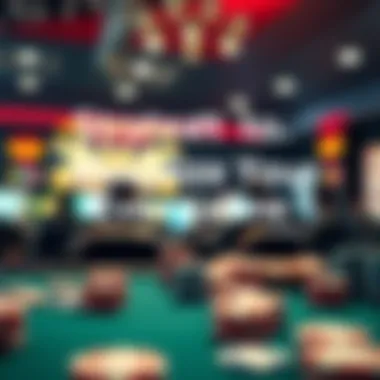 Strategies to Maximize Your Gaming Experience Maximizing gaming experience strategies