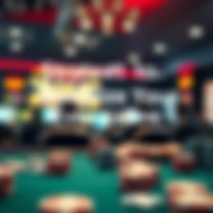 Strategies to Maximize Your Gaming Experience Maximizing gaming experience strategies