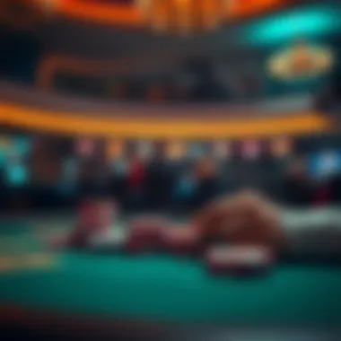 Understanding Risk Management in Online Gambling Risk management in online gambling