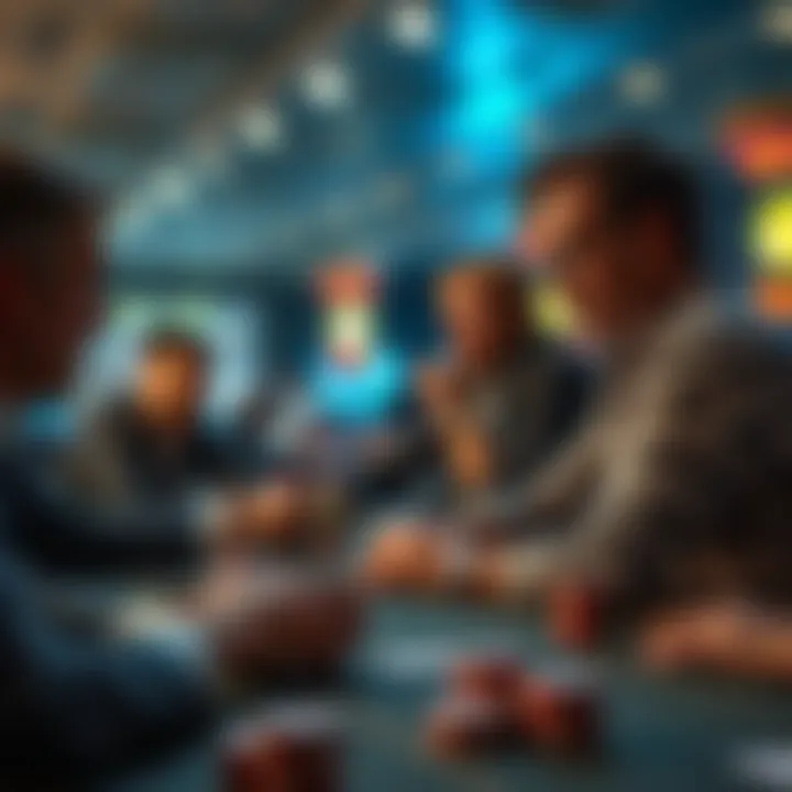 Strategic Insights into Underperforming Teams Analysis of underperforming teams