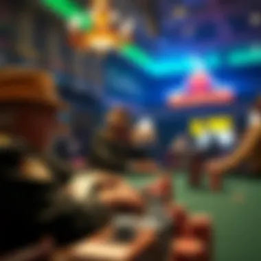 Understanding Market Behaviors in Deadwood Betting Market behaviors surrounding deadwood teams