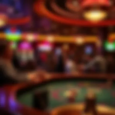 Navigating Niche Betting Markets Betting strategies for niche markets