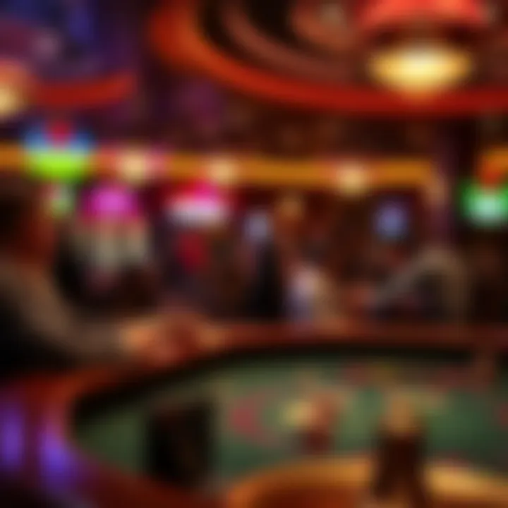 Navigating Niche Betting Markets Betting strategies for niche markets