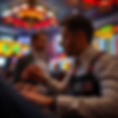 Psychology of Betting Decisions Psychological factors in sports betting