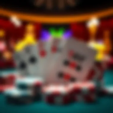 Regulatory insights on gambling promotions