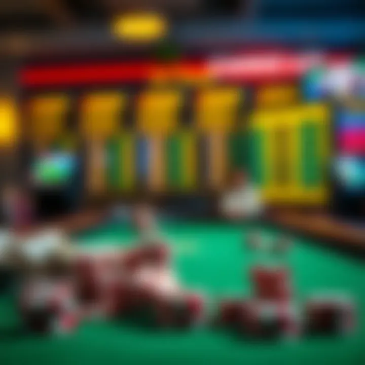 Exploring the concept of free money in sports betting