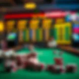 The Essence of Free Money in Betting Exploring the concept of free money in sports betting