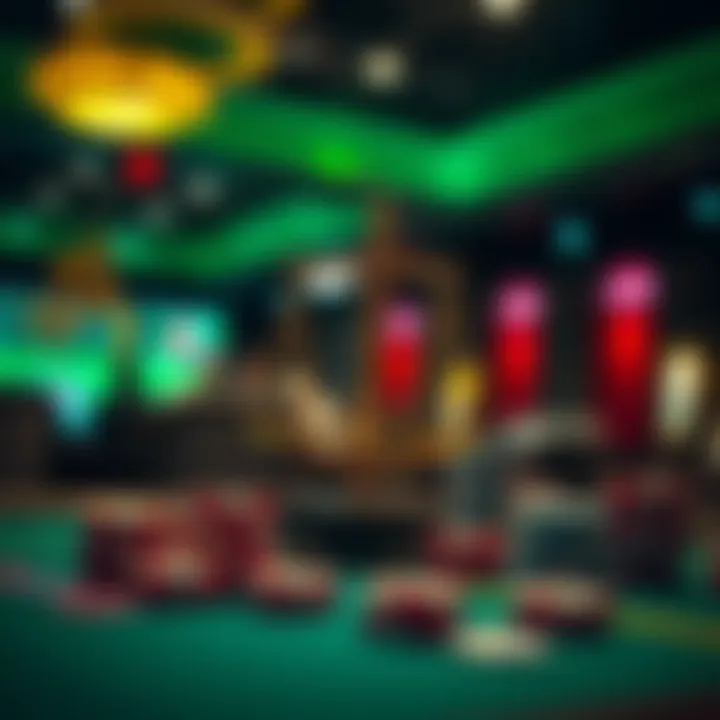 Legal considerations in sports betting