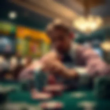 Strategies to maximize returns in betting