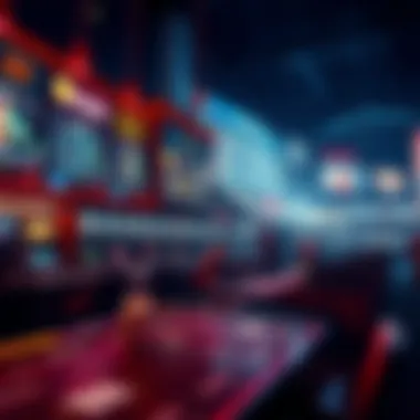 Evolving Landscape of Sports Betting in Connecticut The evolving landscape of sports betting in Connecticut