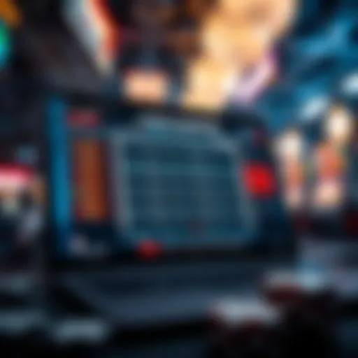 March Madness Betting Odds Online betting interface showcasing March Madness odds