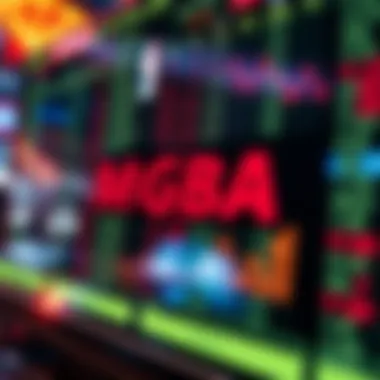 In-Depth Look at MGM NBA Betting Lines Detailed view of MGM NBA betting lines