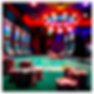 Key compliance measures for gaming operators in Michigan