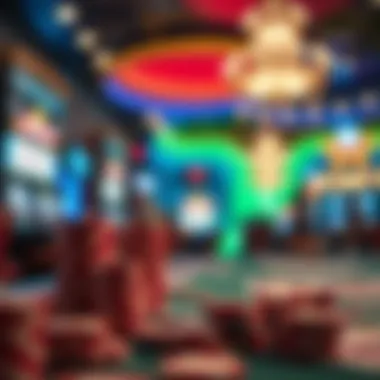 Future trends in Michigan's gambling industry