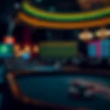 Overview of moneyline odds in sports betting