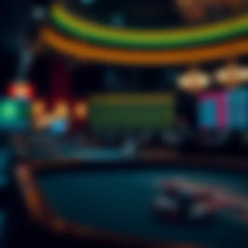 Overview of moneyline odds in sports betting