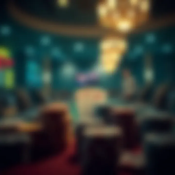 Strategic approach to choosing casino bonuses