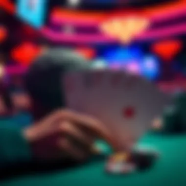 Psychology of Playing Pairs Psychological aspects of playing poker pairs