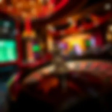 Player experience and roulette payout insights