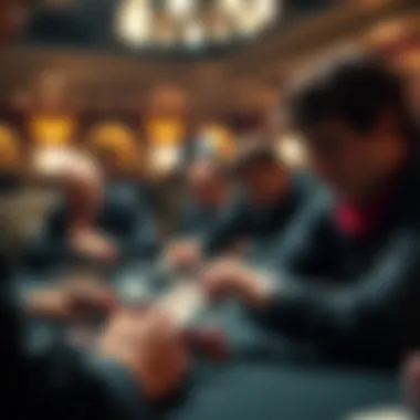 Tactical Decisions Influenced by Scoring Player tactics based on scoring