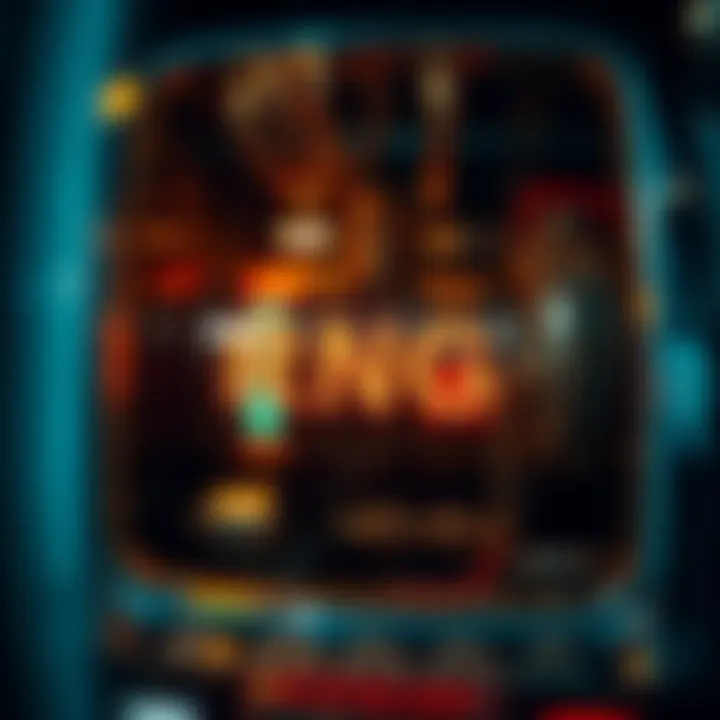 Inner Workings of RNG in Slot Machines The inner workings of a random number generator in a slot machine