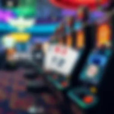 Connection Between RNGs and Winning Odds Diagram illustrating the connection between RNGs and winning odds