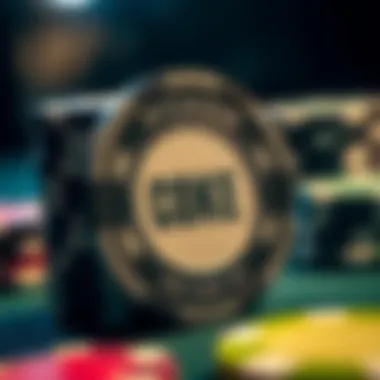 Essential Maintenance Tips for Poker Chips Tips for maintaining poker chips for longevity