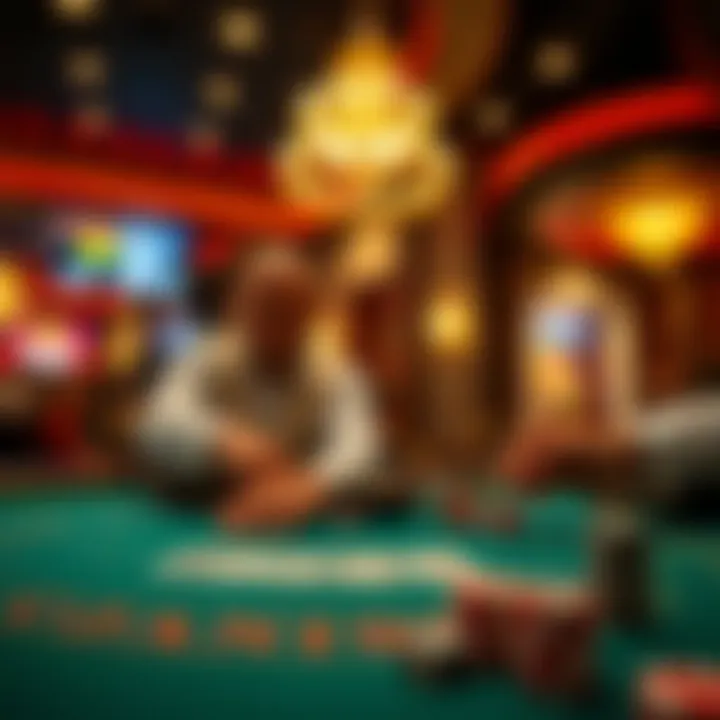 Advanced strategies for blackjack players