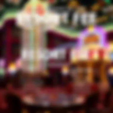 Components of the Resort Fee Detailed breakdown of resort fee components